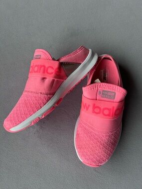 New Balance ~ Nergize Fuelcore Mule Sneakers ~ Youth Size 12